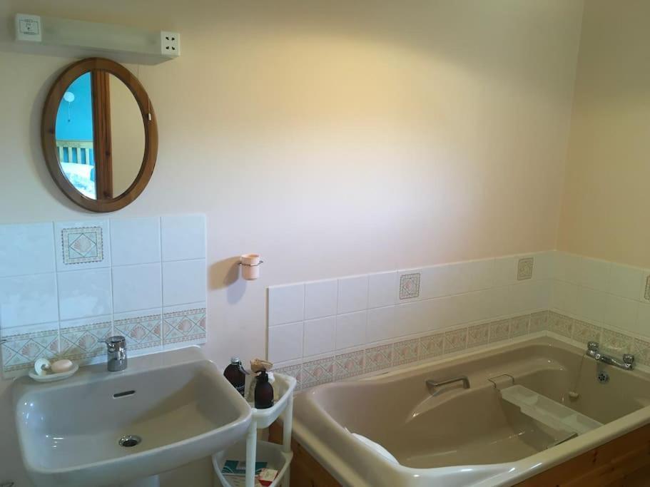 Apartamento Fuaim Na Mara, The Sound Of The Sea. Fort William Exterior foto